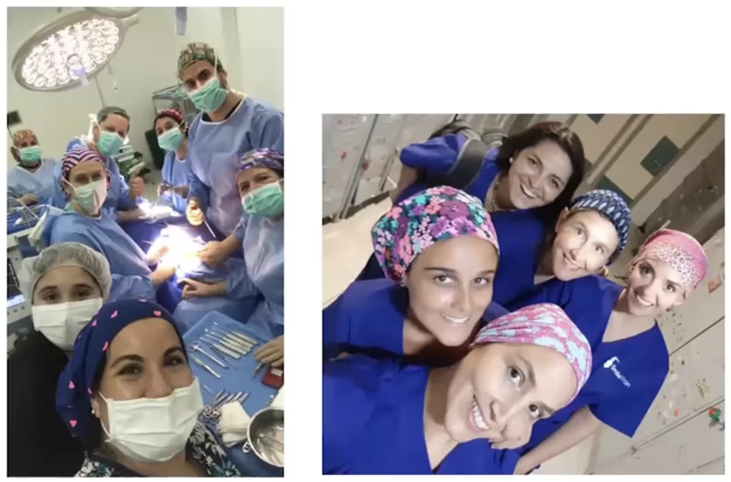 Segundo Curso Online SAMAC (South American Medical Advisory Council) “Técnicas quirúrgicas y resultados en IVF”